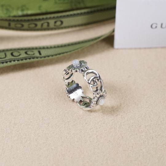 Gucci Ring 11lyh107